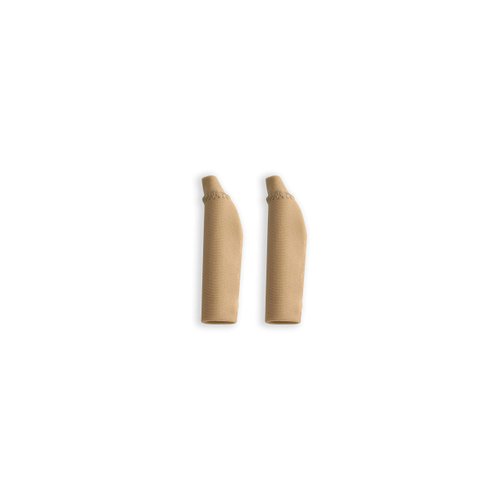 Ear Gear FM Cordless – Protect Hearing Aids or Hearing Amplifiers from Dirt, Sweat, Moisture, Wind – Fits Hearing Instruments 2” to 3”