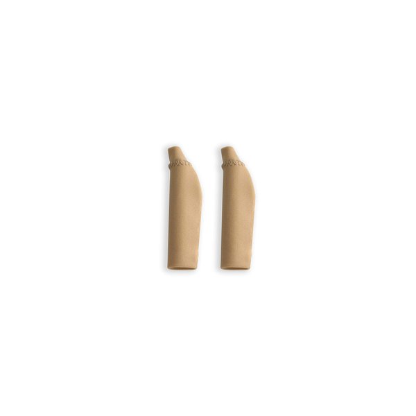 Ear Gear FM Cordless – Protect Hearing Aids or Hearing Amplifiers from Dirt, Sweat, Moisture, Wind – Fits Hearing Instruments 2” to 3”