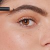 Wunderbrow Micro-Classic Brow Pencil, 2.5mm tip for precision filling, Vegan and Cruelty Free (Brunette)