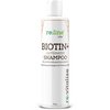 Biotin Shampoo For Hair Growth Natural Caffeine Hair Loss Treatment Shampoo For Thinning Hair Thickening DHT Blocker For Men Women Sulfate Free Safe On Color Treated Hair Coconut + Argan Oil