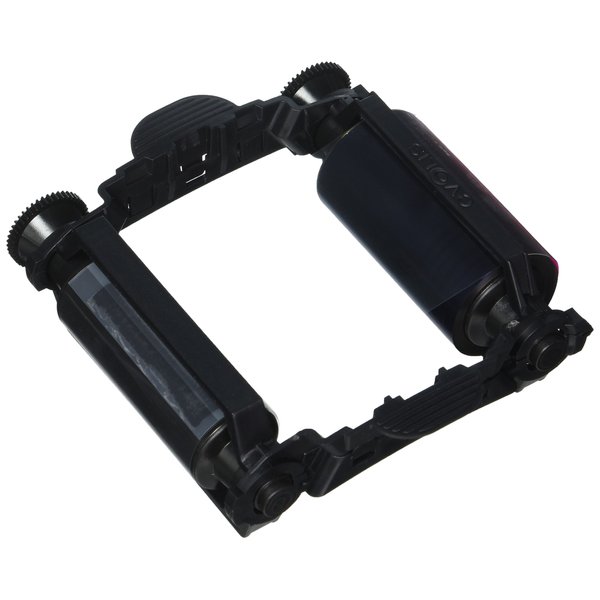 Badgy VBDG205EU Consumable Pack Color Ribbon