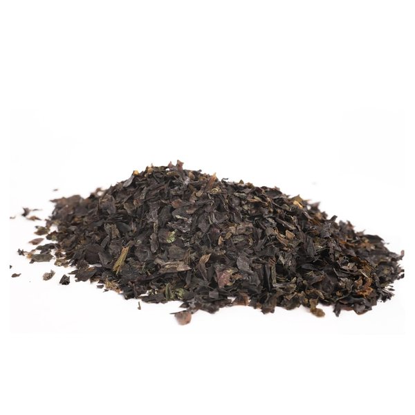 VITAMINSEA Nori Dried Seaweed | Wild North Atlantic Seaweed for Snacking, Seasoning, Soups & Salads | Rich in Vitamins, Minerals, Amino Acids & Antioxidants Perfect for Thyroid Support | Flakes (4 OZ)