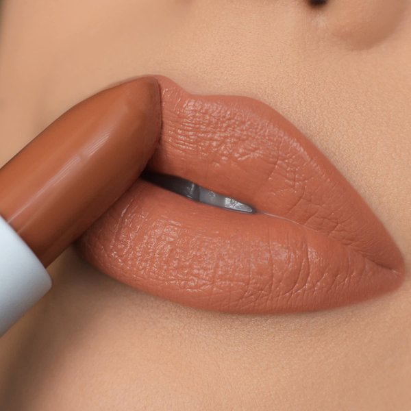 GIVE THEM LALA Lip Liner and Lipstick Set - BASIC AF Lip Kit For Long Lasting, Moisturizing Wear- All Day Lipstick and Liner with Silky Smooth Finish - Cruelty-Free Lip Makeup