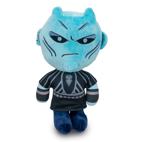 Buckle-Down Dog Toy, Warner Bros, Plush Squeaker Game of Thrones, The Night King Standing Pose