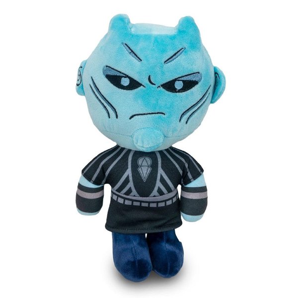 Buckle-Down Dog Toy, Warner Bros, Plush Squeaker Game of Thrones, The Night King Standing Pose
