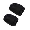 Hair Dryer Sock Diffuser Cover Prevents Heat Damage and Controls Frizz fit for Hairstyling Accessories (2pcs)