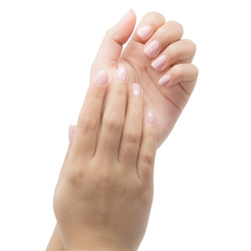 Nail-Aid 1 Minute Artificials - Nail Treatment, Clear, 0.55 Fl Oz