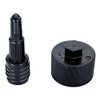 Pentair 150055 Complete Drain Assembly Replacement Kit Pool and Spa Filter