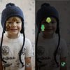 Ooopsiun Luminous Robot Temporary Tattoos for Boys- 90 Styles Glow in The Dark, Robot Birthday Party Decorations Supplies Favors for Kids Boys