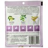 Aura Cacia Euphoric Ylang Ylang Aromatherapy Mineral Bath | 2.5 oz. Packet