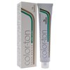 Color-ton Tocco Magico Color-Ton Permanent Hair Color - 8RR-8.44 Light Blond Copper Copper Hair Color Unisex 3.38 oz