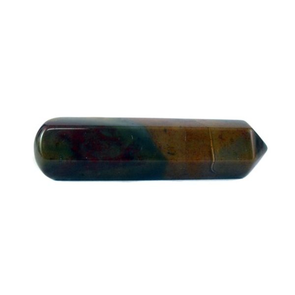 Stone Knuckles Massage Tool 60mm (Fancy Jasper)