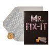 Papyrus Father's Day Card (Mr. Fix It, Duct Tape)