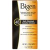 Bigen Permanent Powder Hair Color 48 Dark Chestnut 1 ea (Pack of 4)