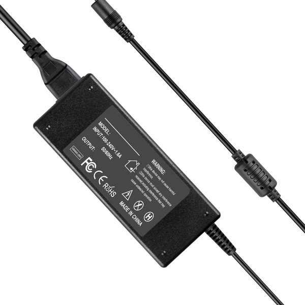 Dysead AC Adapter for Jetson Element Scooter ONLY Has Auto Shut Off Electric Charger