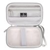 Tourmate Hard Carrying Case Compatible with RG353V / RG353VS / RG35XX Handheld Game Console, Case Only