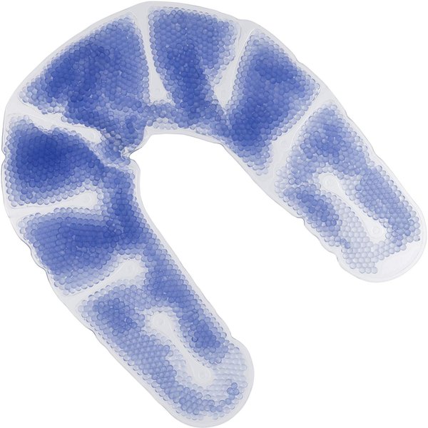 TheraPearl Color Changing Neck Wrap, Reusable Hot Cold Therapy Pack with Gel Beads, Best Ice Pack for Neck Pain, Flexible Hot and Cold Compress for Neck Spasms, Stress Relief, Pain Relief, & Swelling