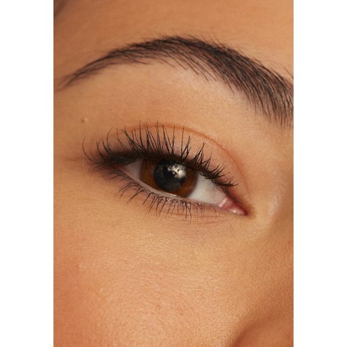 3INA The Definition Mascara Waterproof 900 - Water Proof Black Mascara for Sensitive Eyes - Cruelty Free, Vegan Makeup - Defining, Lengthening, Curling Eyelash Mascara for Long Lashes - 0.3 Fl. Oz