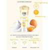 GASHINA STORY Egg Tightening Cleansing Foam (Renewal), Pore Tightener and Minimizer 130g/4.58oz Kwailnara