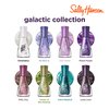 Sally Hansen Insta-Dri, Chromatica​, Nail Polish, Easy to Use, Stays Put, Beautiful Colors, Glides On, No Smudges, 0.3oz