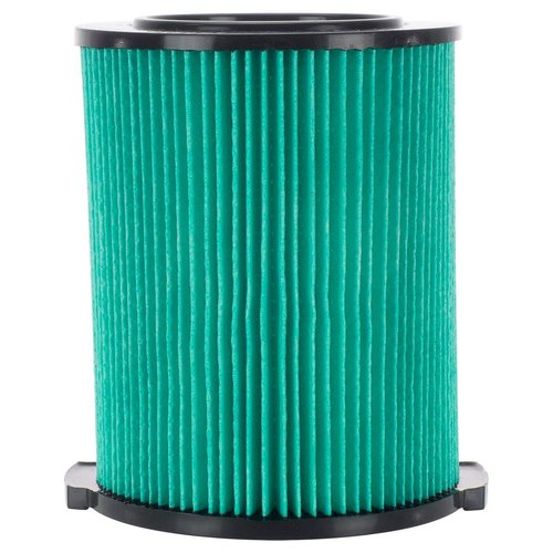 Cartridge Filter Replacement Part # 97457 Compatible with RIDGID VF6000, 5-20 Gallon Wet & Dry Vacuums, Washable & Reusable
