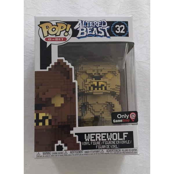 Funko 32655 POP Collectible Figure, Multi