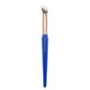 Bdellium Tools Professional Makeup Brush - Golden Triangle Series 788 BDHD Phase III - With All Vegan and Soft Synthetic Fibers, For Blend & Soften (Blue, 1pc)