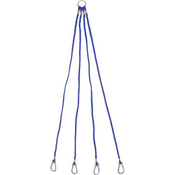 Promar NE-104 Crab Trap/Pot Harness 4-Arm