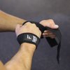 Forza Sports Padded Weight Lifting Straps