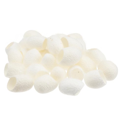 PLAFOPE 100pcs Natural Face Wash - Organic Beauty Scrub for Blackhead Removal & Skin Cleansing - Gentle and Fresh