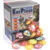 Oxford OF297 Essential Noise Reducing Ear Plugs (100 pairs)
