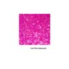 Hemway Hot Pink Iridescent Mix Glitter Chunky Multi Purpose Dust Powder Arts & Crafts Wine Glass Decoration Weddings Flowers Cosmetic Face Eye Body Nails Skin Hair Festival 100g