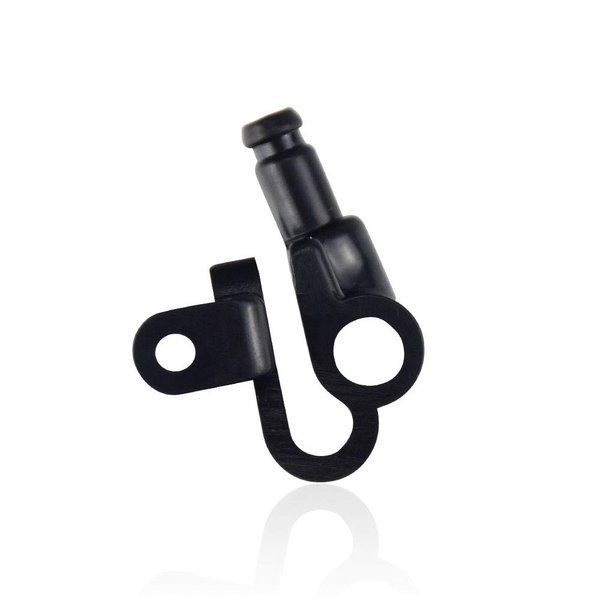 Haiouus 0323327 Cam Follower Lever, For Johnson Evinrude 0323327 323327 0323328