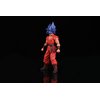 Dragon Ball Super - Dragon Stars - Super Saiyan Blue Kaioken x10 Goku, 6.5" Action Figure