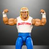 Mattel WWE Action Figure, Series #142 Hulk Hogan 6-inch Collectible with 10 Articulation Points & Life-Like Look
