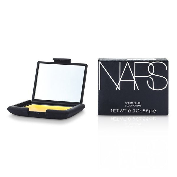 Nars/Cream Blush Gold Member 0.16 Oz 0.16 Oz Blush 0.16 Oz