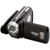 Vivitar 12 MP Digital Camcorder with 4X Digital Zoom Video Camera with 1.8-Inch LCD Screen, Colors and Styles May Vary