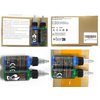 BaodeLi 14PCS Tattoo Ink Colors Set, 1oz (30ml) Tattoo Inks Pigment Kit for Tattoo Kit Tattoo Ink Color Set Tattoo 30-14