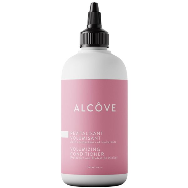 Alcove VOLUMIZING CONDITIONER 300ML/10OZ