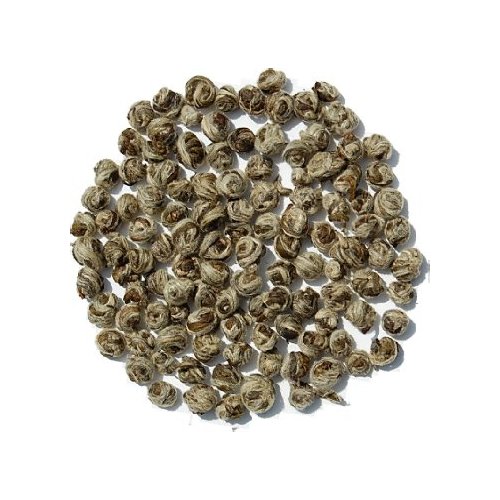 Panda Pearls White Tea ~ 3.0 oz Pouch