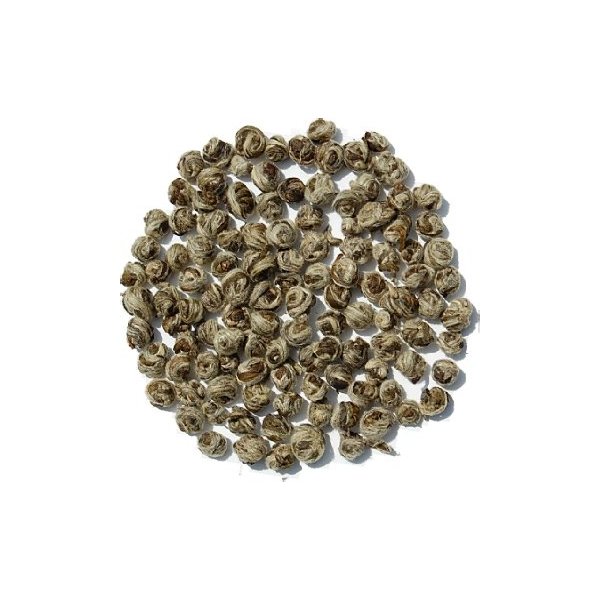 Panda Pearls White Tea ~ 3.0 oz Pouch