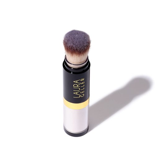 LAURA GELLER NEW YORK Matte Maker All-In-One Loose Powder Brush