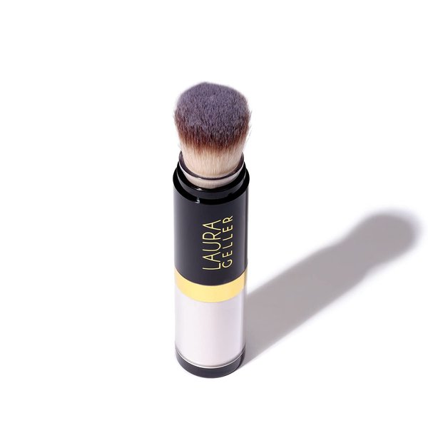 LAURA GELLER NEW YORK Matte Maker All-In-One Loose Powder Brush