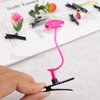 Framendino, 56 Pack Funny Bean Sprout Hair Clips Plant Hairpins Grass Barrette for Christmas Decoration