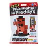 McFarlane Toys 14673-0 Five Nights at Freddy's 8-Bit Buildable Figures Building Kit
