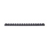 Monstrum Picatinny Rail Mount for Savage Axis/Edge Rifles | 0 MOA