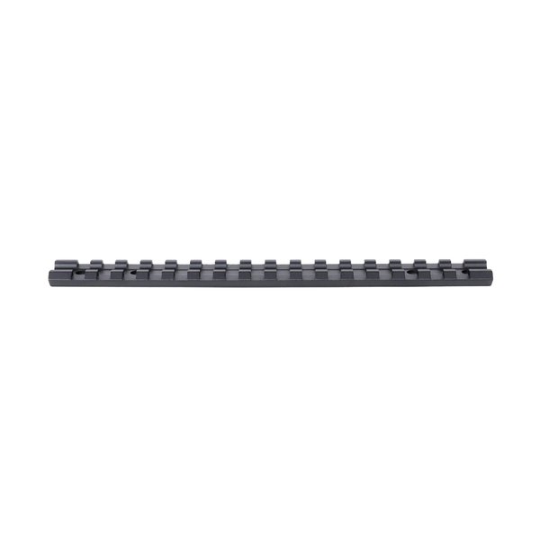 Monstrum Picatinny Rail Mount for Savage Axis/Edge Rifles | 0 MOA