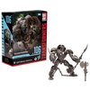 Transformers Toys Studio Series Leader Rise of The Beasts 106 Optimus Primal Toy, 8.5-Inch, Action Figure for Boys and Girls Ages 8 and Up