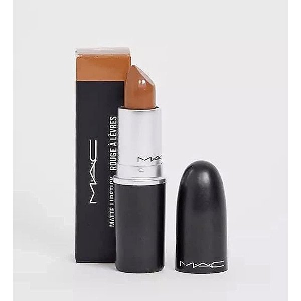 MAC Matte Lipstick Kinkster