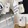 TIESOME 100Pcs Crystal Stickers, New Crystal Personalized Graffiti Stickers for Laptop Scrapbook Water Bottle Phone Notebooks Diary